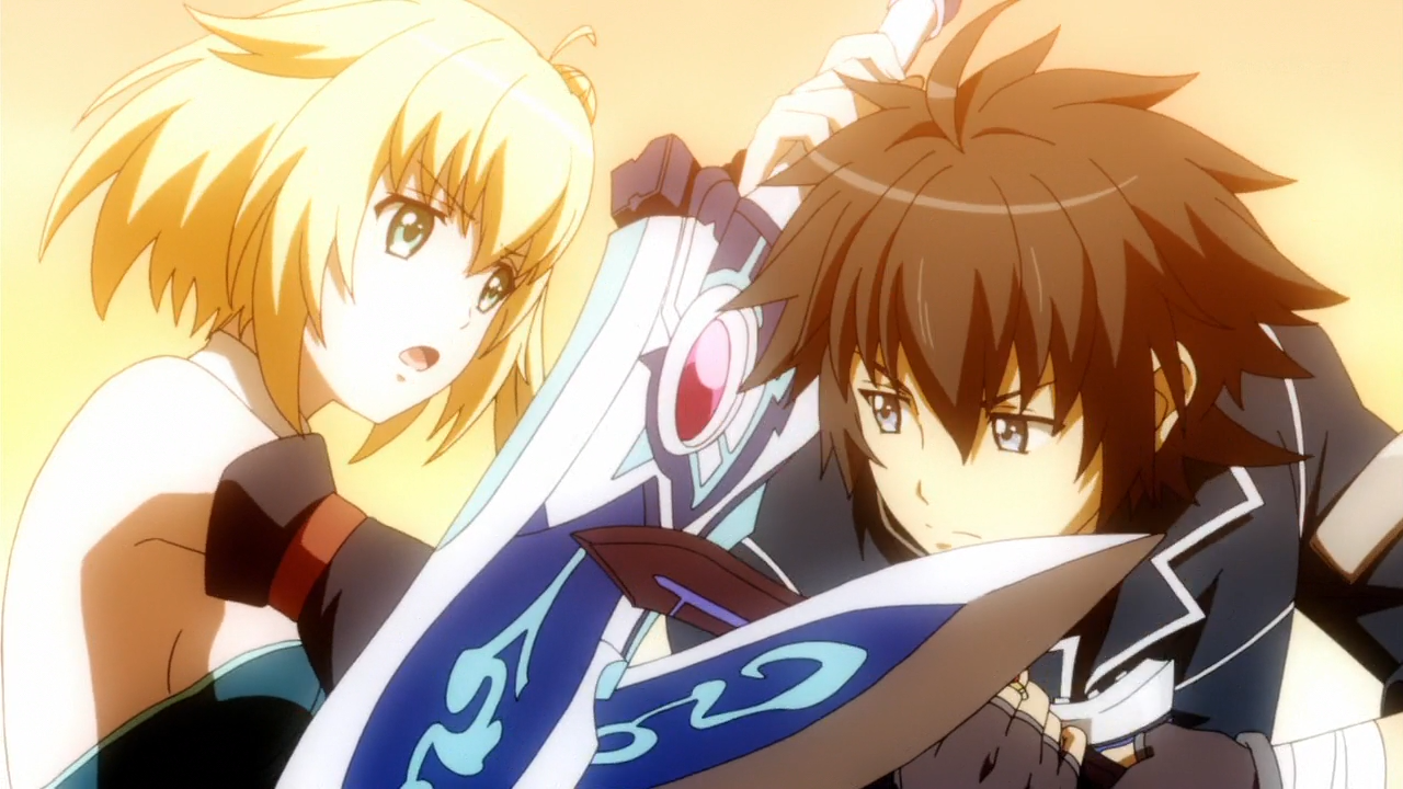 Kuusen Madoushi Kouhosei no Kyoukan (Homika Subs)